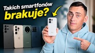 Mały, ale POTĘŻNY dla Twórców!  Test OPPO Reno 16 Pro 5G