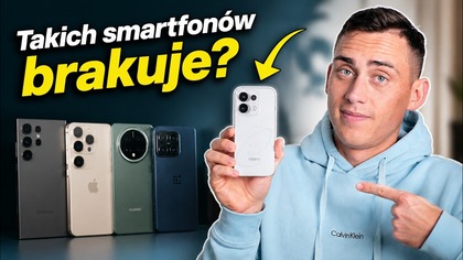 Mały, ale POTĘŻNY dla Tw&oacute;rc&oacute;w!  Test OPPO Reno 16 Pro 5G