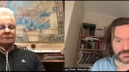 Roman Giertych wsadzi Zbigniewa Ziobre Jan Piński, Tomasz Szwejgiert