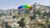 Realizm w GTA V