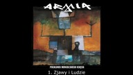 Armia - Pocałunek Mongolskiego Księcia [2003] [Full Album]