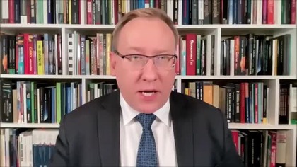 Na Słowacji aresztowania za pomoc wojskową dla Ukrainy | Polska pomoc nielegalna? - dr L.  Sykulski