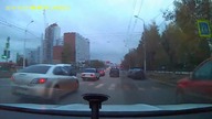 Road Rage and Car Crashes