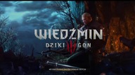 Wiedźmin 3 : Dziki Gon - gramy po polsku