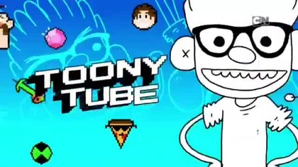 Cartoon Network Czech [13.10.2018] - Continuity [Czech audio]