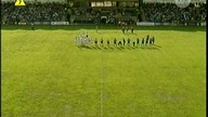 Ekstraklasa 2005/2006 - Kolejka 30.  Górnik Łęczna - Górnik Zabrze 1:0