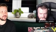WARDĘGA OPOWIADA O DZIWNEJ SYTUACJI | PANDORA GATE