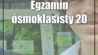 Egzamin ósmoklasisty 2023.  Matematyka - arkusze egzaminacyjne
