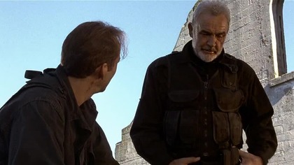 Twierdza-Nicolas Cage,Sean Connery,Ed Harris(1996)