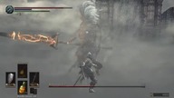 Biję Bezimiennego Króla - Dark Souls 3