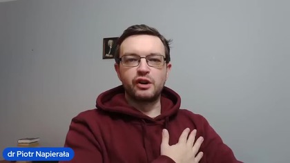 MAGAmeryka 011 Trump jako król inceli