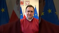 Jarosław Kaczyński kłamał.  Wiedział o Pegasusie