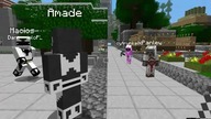 MyCraftpl - Power Rangers