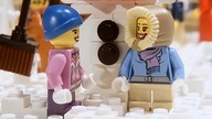 Brick A Brack Bunch - Odcinek 7