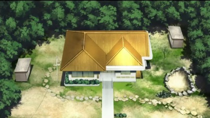 Yosuga no Sora odc 09 lektor pl