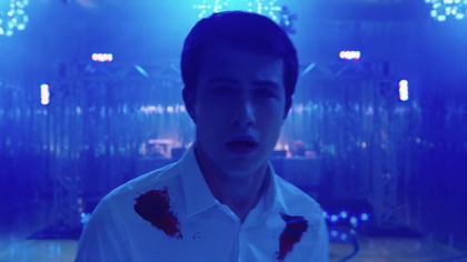 13 Reasons Why S01E05 Kaseta 3, strona A