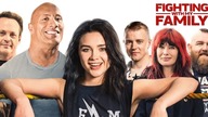 Na ringu z rodziną (2019) [Lektor PL] - Fighting with My Family