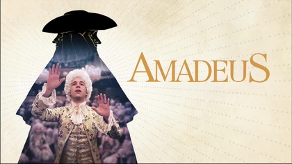 Amadeusz (1984) [Lektor PL] - Amadeus