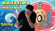 Najgorszy Event Tego Roku?! Feebas RESEARCH Day! Odcinek #226