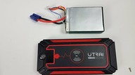 Co jest w środku Car Jump Startera ? Czy naprawdę są to 24000 mAh?