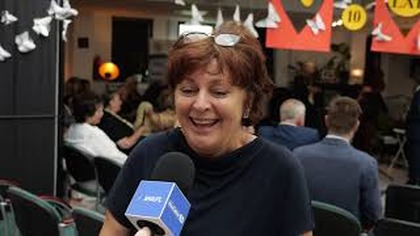 Żółto-Czarni - w klubie To i Owo z okazji 10-lecia