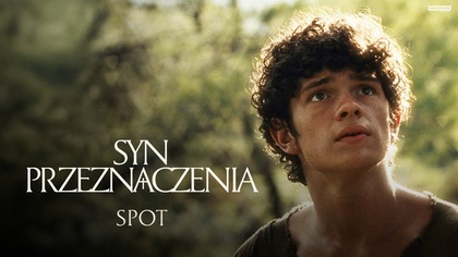 SYN PRZEZNACZENIA | Strzeż się szatana | Kino Świat