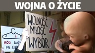 Lewicowy amok! Do czego tak naprawdę dążą zwolennicy dzieciobójstwa? Postawimy tamę | J.  Krzystek