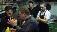 Kuchenne koszmary w Hiszpanii S4E5 - lektor PL