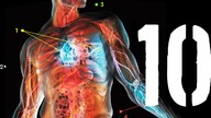 10 faktów, których nie wiesz o swoim ciele [TOPOWA DYCHA]