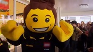 Lego: biznes z klock&oacute;w.  Dokument 2016