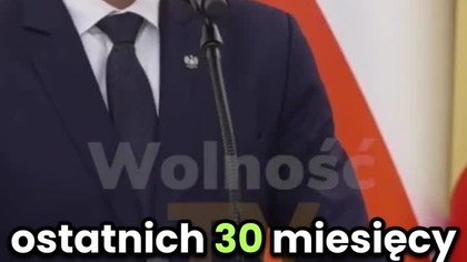 NAWROCKI O PROGRAMIE SAFE 0%