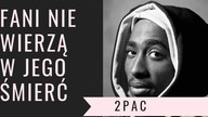 Ostatnia podróż legendy rapu