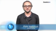 Wykreśl artykuł 212 kodeksu karnego - Piotr Najsztub