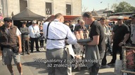 Skyfall - Nienagannie ubrany Daniel Craig