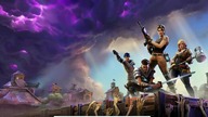 Fortnite Battle Royale #1