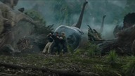 Jurassic World: Upadłe kr&oacute;lestwo Official Trailer (2018) ZWIASTUN