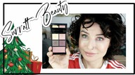 SURRATT BEAUTY ARTISTIQUE EYESHADOW - VLOGMAS