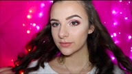 MAKIJAŻ STUDNIÓWKOWY | BEAUTY PIĄTKI Aria Dottie