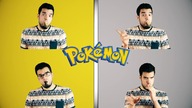 Pokémon Gold, Silver & Crystal - Lance Red Trainer Theme...  KAZOO d!