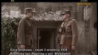 Polskie Termopile Wizna 1939.  Dokument