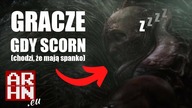 Problem ze SCORN | Felieton