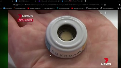 VAXXAS -NOWOCZESNA SZCZYPAWA 2025