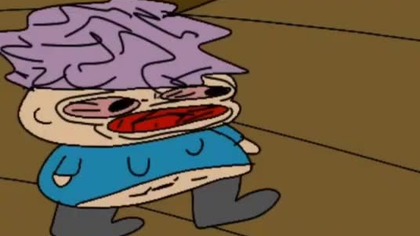 czarna baba z nożem vs fna cyborg de muwi [ trailer #1]