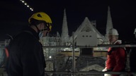 Katedra Notre-Dame odrodzona z popioł&oacute;w - dokument PL