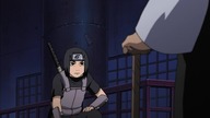 NarutoSP filler 357: Uchiha ANBU