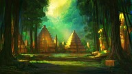 Zaginione Miasta w Dżungli - Amazonia i Buritaca