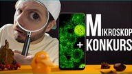 Mikroskop w telefonie?! A na co to komu? | OPPO Reno7 + KONKURS!