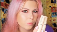 Fast Base Stick Foundation Makeup Revolution - podkład w sticku