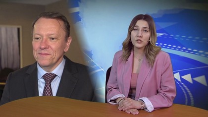 Jaworexpress 06. 03. 2025 - Wiadomości telewizyjne