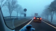 Szalone zielone Tico, 29 10 godz  06:36 droga nr 3 Nowe Miasteczko- Polkowice